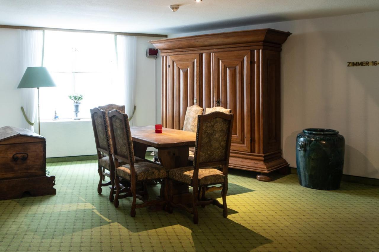 Hotel Gasthof Stift Λιντάου Εξωτερικό φωτογραφία