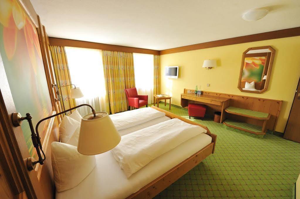 Hotel Gasthof Stift Λιντάου Εξωτερικό φωτογραφία