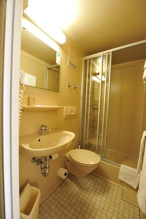 Hotel Gasthof Stift Λιντάου Εξωτερικό φωτογραφία