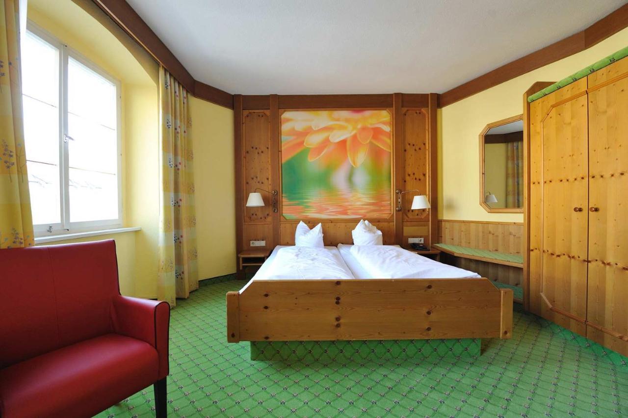 Hotel Gasthof Stift Λιντάου Εξωτερικό φωτογραφία