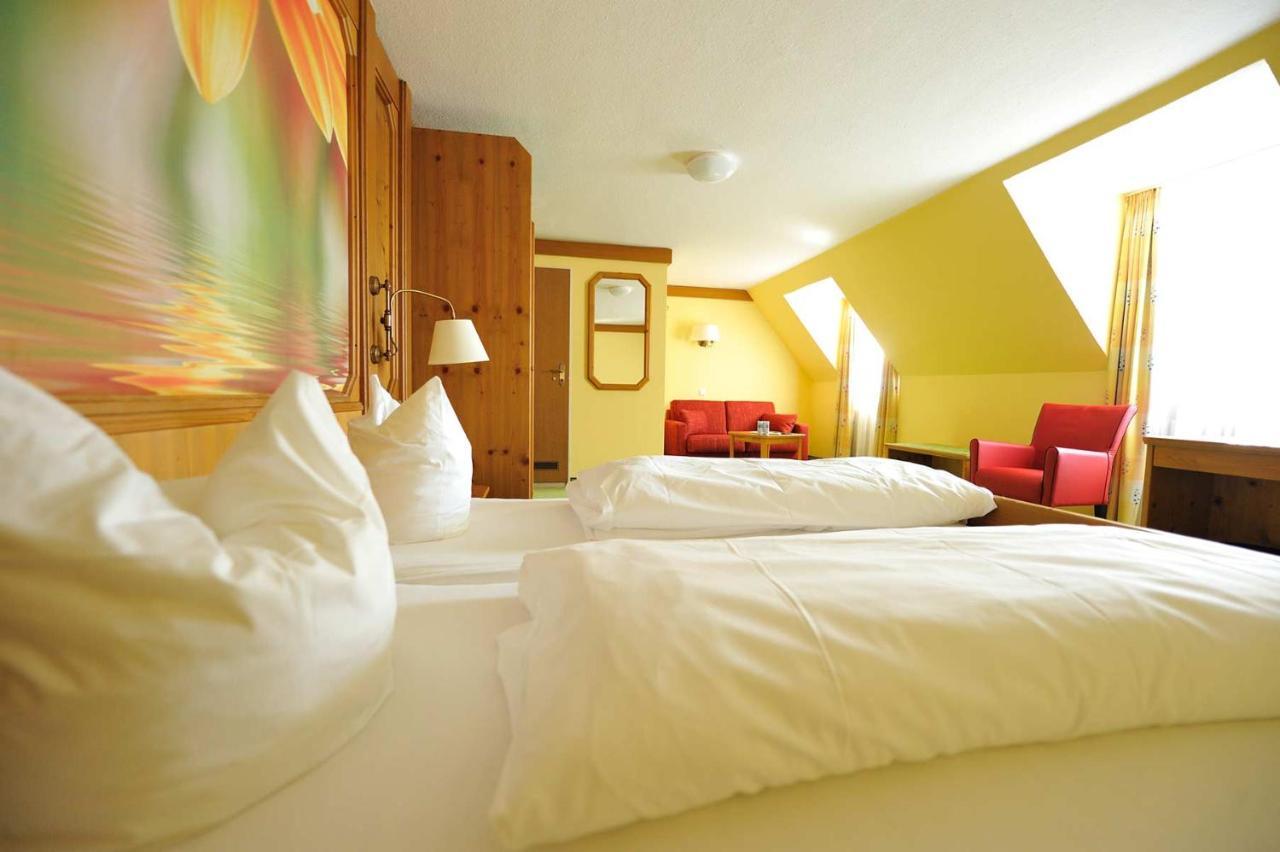 Hotel Gasthof Stift Λιντάου Εξωτερικό φωτογραφία