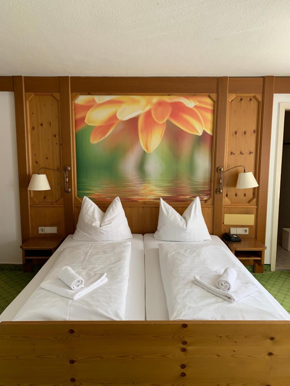 Hotel Gasthof Stift Λιντάου Εξωτερικό φωτογραφία