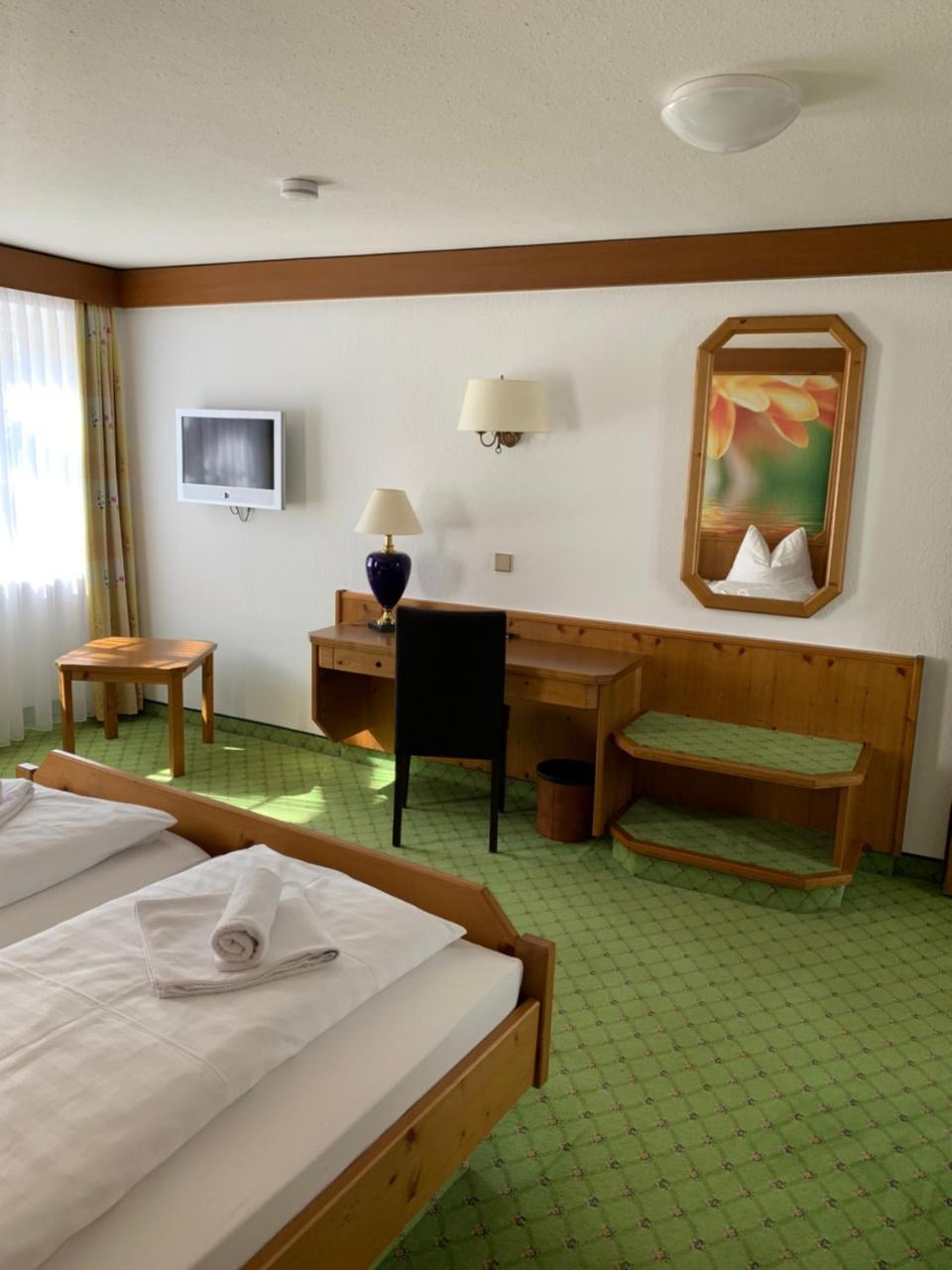 Hotel Gasthof Stift Λιντάου Εξωτερικό φωτογραφία